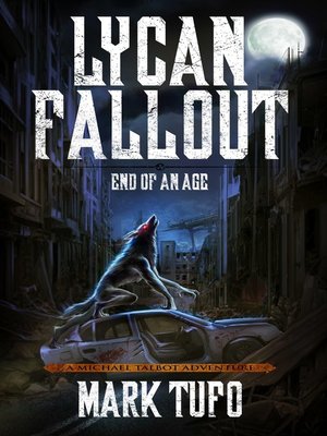 cover image of Lycan Fallout 3